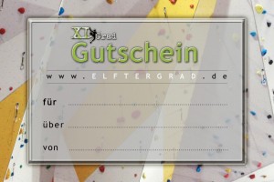 Gutschein
